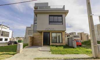 Imagem: Casa em condomínio à venda no Santa Cãndida