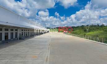 Imagem 7: Galpão Triplo A na Grande BH