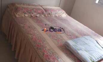 Imagem 6: Apartamento à venda em Suzano-SP, no Conj. Residencial Irai: 2 quartos, sala, banheiro, va