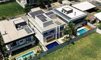 Imagem: Sobrado com 4 dormitórios, 340 m² - venda