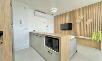 Imagem 5: Apartamento com 2 dormitórios à venda, 76 m² por R$ 900.000 - Bairro Itacolomi - Balneário