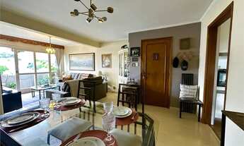 Imagem: Apartamento com 4 quartos à venda em Santana