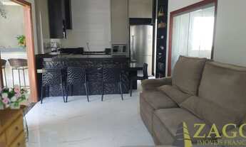 Imagem 6: Casa na Santa Cruz por R$ 630.000,00