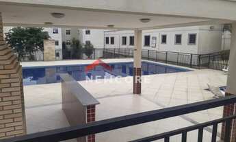 Imagem 3: Apartamento em Rua Santana do Rio Preto - Vila Cosmopolita - São Paulo/SP