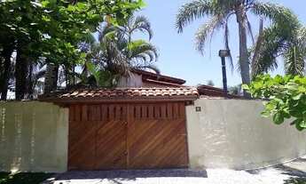 Imagem 6: Casa Temporada Itanhaem 3 suites e 5 vagas