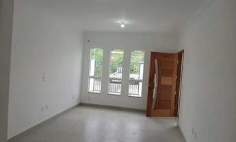 Imagem 5: Casa térrea Parque Ipiranga I em Resende RJ (03 dormitórios 1 suíte) R$ 620 Mil