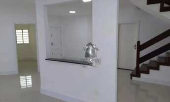 Imagem 5: Sobrado com 4 dormitórios, 360 m² - venda por R$ 1.550.000,00 ou aluguel por R$ 6.402,00