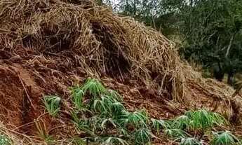 Imagem 3: Venda-se está chácara de 6 litros totalizando 8.267,50 mil M2 no Município de Muqui/ES