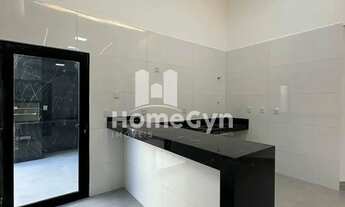 Imagem 4: Casa à venda 3 quartos sendo duas suítes no Parque Paineiras Goiânia Go