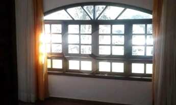 Imagem 2: Sobrado com 3 quartos à venda em Horto Florestal - SP