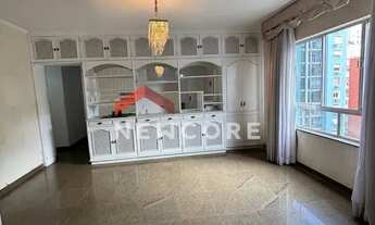 Imagem 2: Apartamento em Avenida Marechal Floriano Peixoto - Pompéia - Santos/SP