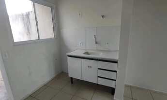 Imagem 2: Venha morar em Bady Bassitt-SP, vendo casa com 2 dormitórios, recém construída no bairro J