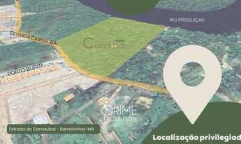 Imagem 6: Condomínio de Casas Duplex a venda em Barreirinhas