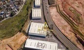 Imagem 5: Galpão para Locação com 1768 m² - Vila Cristina em Betim/MG - Confira!