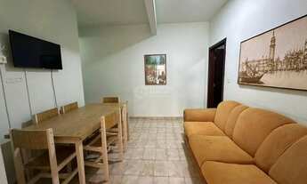 Imagem: Temporada Apartamento 3 quartos // ar condicionado