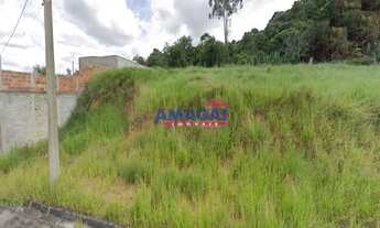 Imagem 3: Terreno à venda em Jacareí , testada para o sol nascente, Jardim Leblon