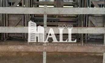 Imagem 5: Sítio rural, em Bady Bassitt