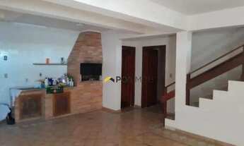 Imagem 2: Casa com 3 dormitórios para alugar, 240 m² por R$ 4.920,00/mês - Vila Conceição - Porto Al