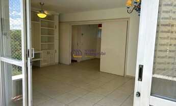 Imagem 3: Apartamento no Alto de Pinheiros - 3 Dormitórios