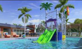 Imagem 5: Particular! 2 Lotes junto ou separado no Reserva Novo Mundo