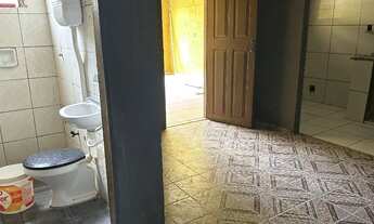 Imagem 3: Casa bem localizada próximo a usina da paz e a feira do samambaia