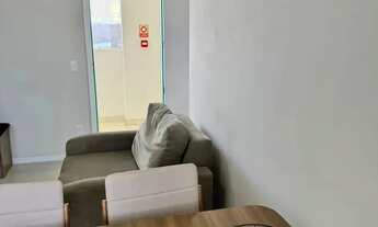 Imagem 3: Imóvel para aluguel tem 58 metros quadrados com 2 quartos em Calhau - São Luís - MA