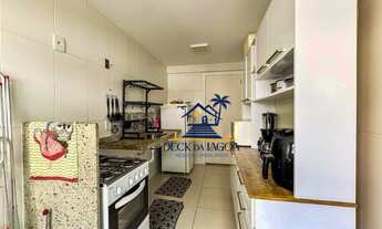 Imagem 7: Apartamento com 2 dormitórios, 70 m² - venda por R$ 650.000,00 ou aluguel por R$ 3.500,00