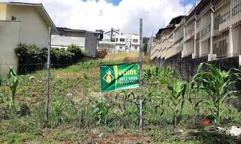 Imagem 3: Terreno Colina Sorriso