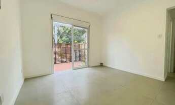 Imagem 2: Apartamento Garden no bairro Rio Branco em Porto Alegre