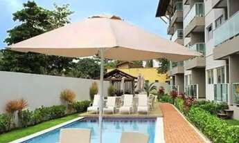 Imagem 3: Imóvel para venda possui 41 metros quadrados com 1 quarto em Porto de Galinhas - Ipojuca