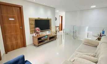 Imagem 2: Casa duplex 4/4 à venda no Bairro Jaçanã - Itabuna/BA