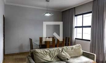 Imagem 4: Apartamento à Venda - Coração de Jesus, 3 Quartos, 126 m2