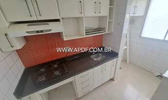 Imagem 3: Apartamento 2 Quartos para Venda em Brasília, Samambaia Sul (Samambaia), 2 dormitórios, 1