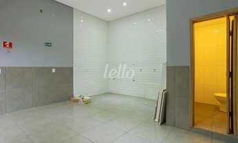 Imagem: Comercial para alugar no(a) Água Branca