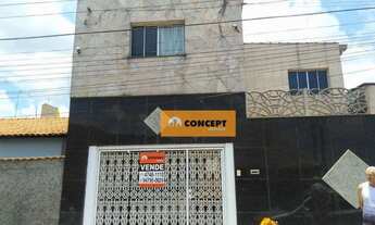 Imagem: Sobrado residencial para venda, vila correa