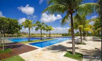 Imagem: Lotes com excelente localização na Barra