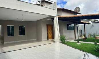 Imagem 6: Sobrado com 3 dormitórios à venda, 199 m² por R$ 1.099.000,00 - Jardim Atlântico - Goiânia