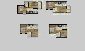 Imagem 15: Apartamento com 1 quartos à venda em Tucuruvi - SP