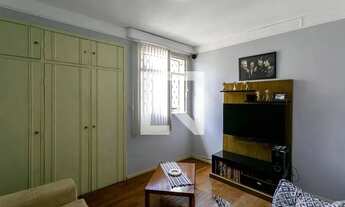 Imagem 7: Apartamento à Venda - Nova Suíssa, 3 Quartos, 94 m2