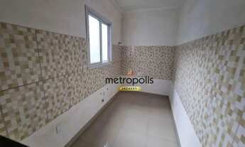 Imagem 6: Cobertura à venda, 108 m² por R$ 349.000,00 - Jardim Santo Alberto - Santo André/SP