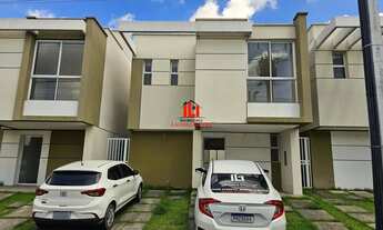 Imagem 2: Villa Toscana Residenza Casa Duplex com 3 suítes no Bairro Laranjeiras