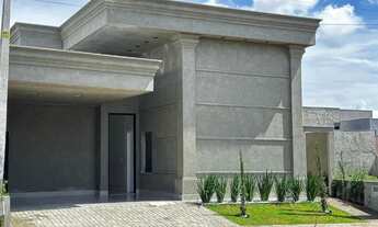 Imagem 3: Casa Linda a Venda Cond. Setlife 1