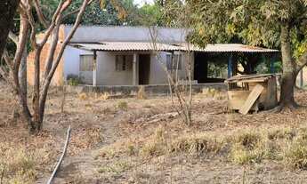 Imagem 5: CHÁCARA EM COCALZINHO GOIÁS|LAZER|NATUREZA|INVESTIMENTO