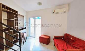 Imagem 2: Apartamento Térreo de 48m² com 01 suíte disponível para locação e venda - Vila Ana Maria