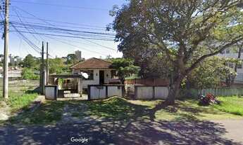 Imagem 4: Terreno no Tingui - Curitiba/PR