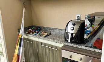 Imagem 6: RR9481 Apartamento 80m² CONDOMÍNIO ALPHAVIEW - OPORTUNIDADE - 3 Dorms 1 Vaga - Barueri, SP