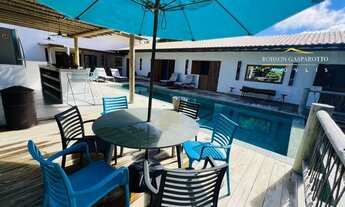 Imagem 2: CASA TEMPORADA em TRANCOSO - BA, CONDOMÍNIO COQUEIRAL