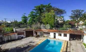 Imagem 2: Casa com 8 quartos à venda, 648 m² por R$ 2.730.000 - Recreio dos Bandeirantes - Rio de Ja