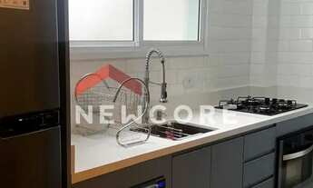 Imagem 2: Apartamento em Rua Jornalista Assis Chateaubriand - Caiçara - Praia Grande/SP