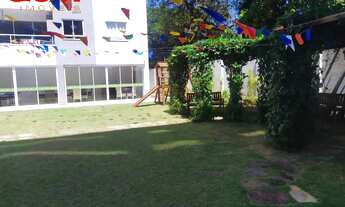 Imagem 4: Condomínio Jacarandá Residence Eusébio